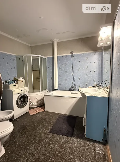 Квартира на просп. Петра Григоренка, 36А в Києві, ID 320295, фото №18