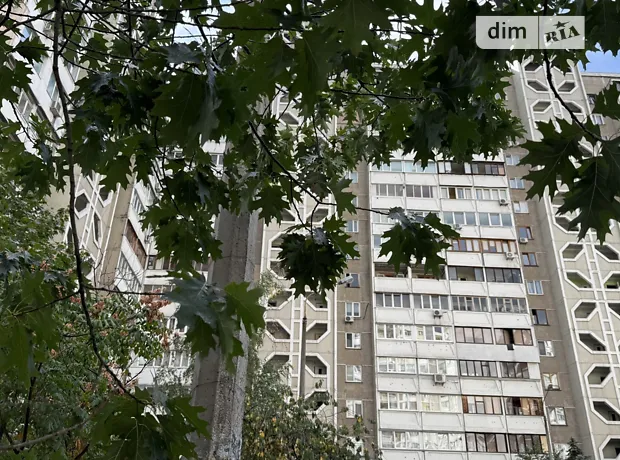 Квартира на просп. Петра Григоренка, 36А в Києві, ID 320295, фото №19