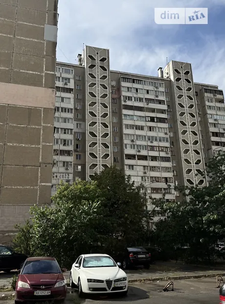Квартира на просп. Петра Григоренка, 36А в Києві, ID 320295, фото №20