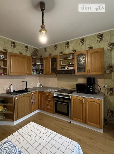 Квартира на просп. Петра Григоренка, 36А в Київ, ID 320295, фото №3