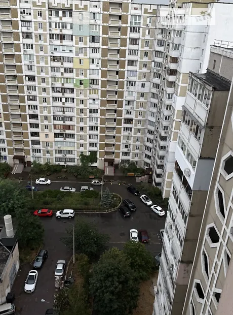 Квартира на просп. Петра Григоренка, 36А в Києві, ID 320295, фото №21