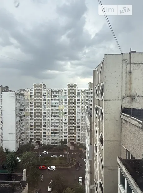 Квартира на просп. Петра Григоренка, 36А в Києві, ID 320295, фото №22