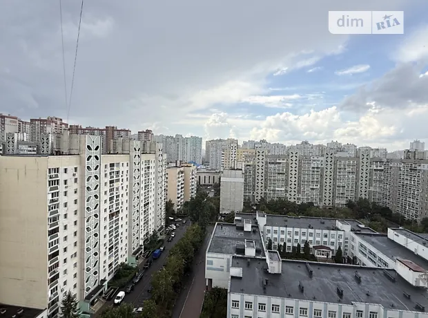 Квартира на просп. Петра Григоренка, 36А в Києві, ID 320295, фото №23
