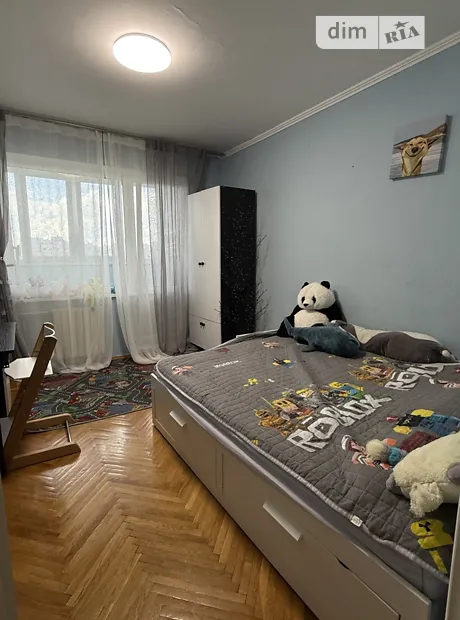 Квартира на просп. Петра Григоренка, 36А в Києві, ID 320295, фото №6