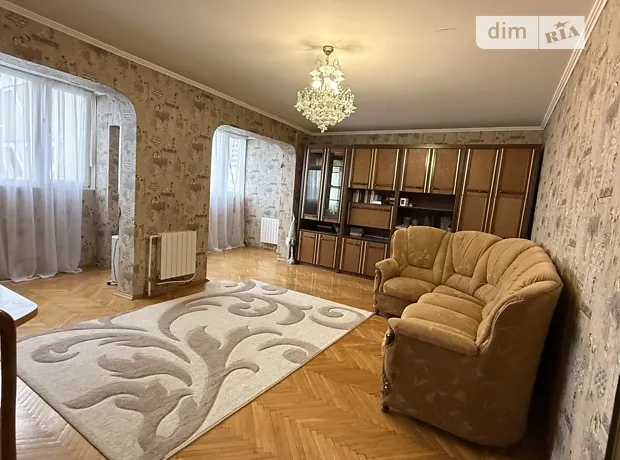 Квартира на просп. Петра Григоренка, 36А в Києві, ID 320295, фото №8