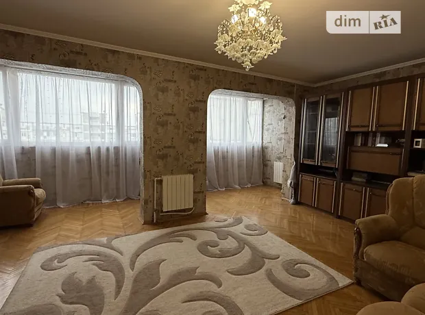 Квартира на просп. Петра Григоренка, 36А в Києві, ID 320295, фото №9