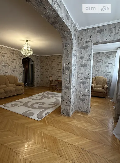 Квартира на просп. Петра Григоренка, 36А в Києві, ID 320295, фото №10