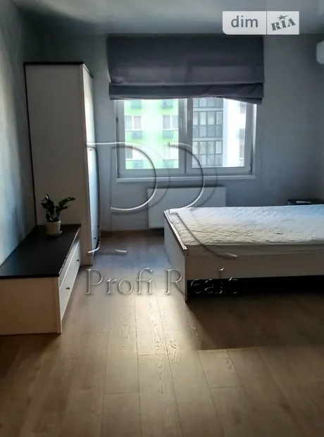 Квартира на вул. Миколи Закревського, 101Б в Київ, ID 320565, фото №1