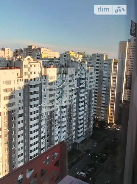 Квартира на вул. Миколи Закревського, 101Б в Києві, ID 320565, фото №12