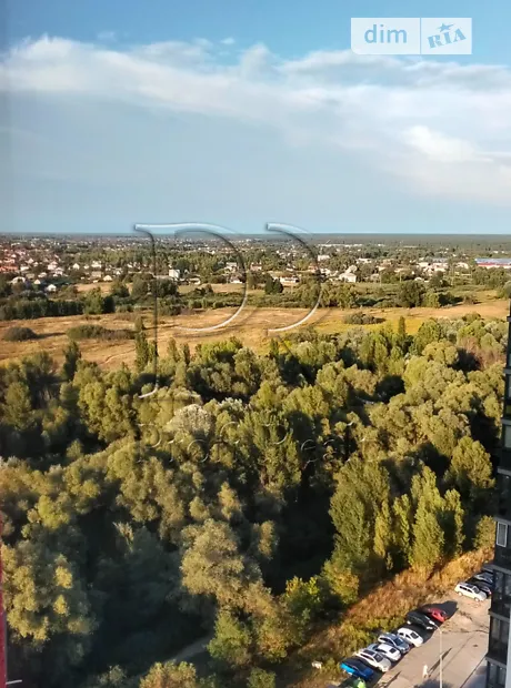 Квартира на вул. Миколи Закревського, 101Б в Києві, ID 320565, фото №13