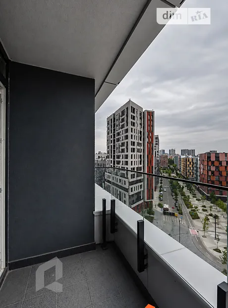 Квартира на вул. Братів Шеметів, 8 в Києві, ID 320647, фото №18