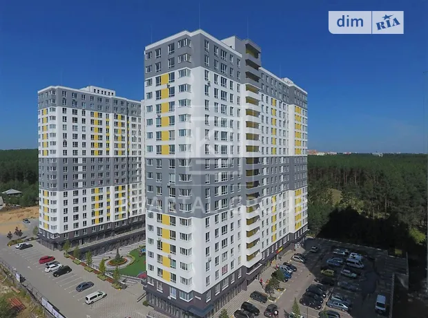 Квартира на вул. Університетська, 1Г в Києві, ID 318996, фото №13