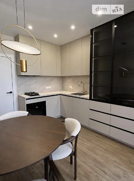 Квартира на вул. Ольги Кобилянської, 1В/15 в Київ, ID 320616, фото №1