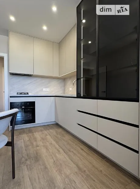 Квартира на вул. Ольги Кобилянської, 1В/15 в Київ, ID 320616, фото №2