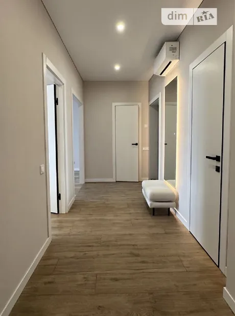 Квартира на вул. Ольги Кобилянської, 1В/15 в Київ, ID 320616, фото №4