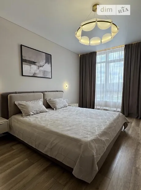 Квартира на вул. Ольги Кобилянської, 1В/15 в Київ, ID 320616, фото №5