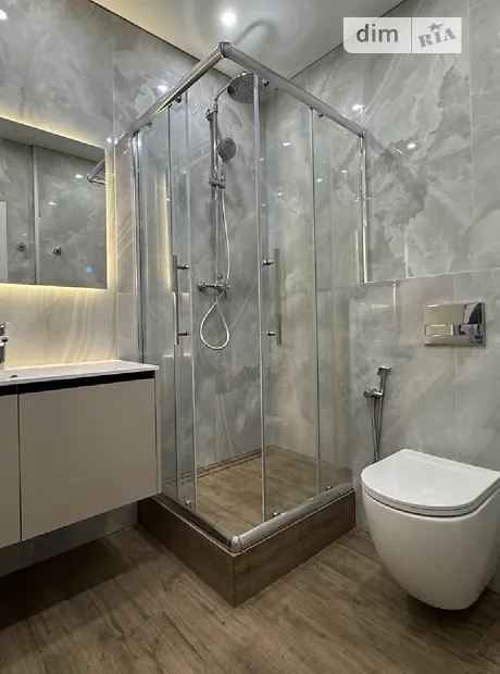 Квартира на вул. Ольги Кобилянської, 1В/15 в Києві, ID 320616, фото №9