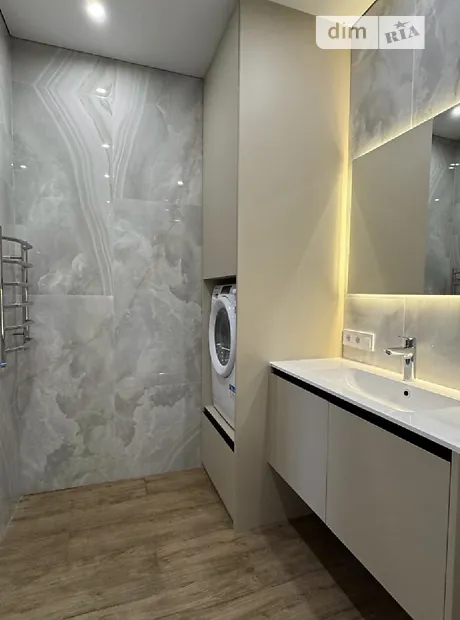 Квартира на вул. Ольги Кобилянської, 1В/15 в Києві, ID 320616, фото №10