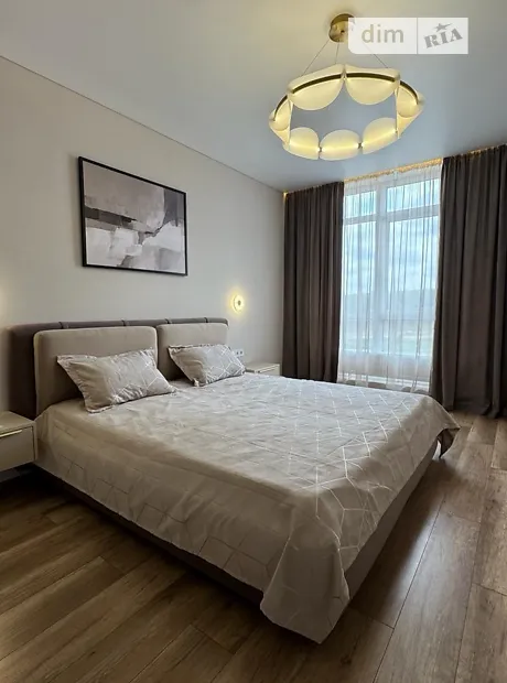 Квартира на вул. Кобилянської Ольги, 1В в Київ, ID 320571, фото №1