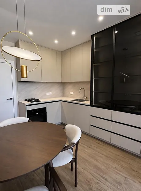 Квартира на вул. Кобилянської Ольги, 1В в Київ, ID 320571, фото №3