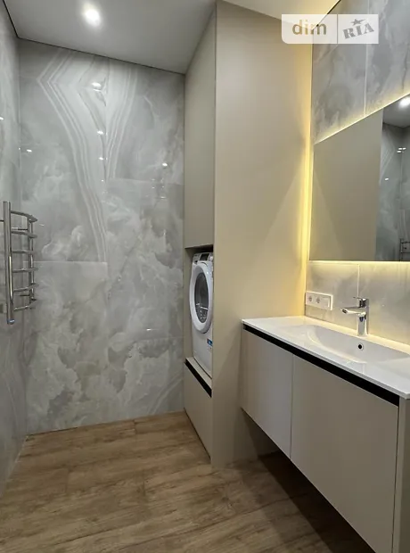 Квартира на вул. Кобилянської Ольги, 1В в Київ, ID 320571, фото №5