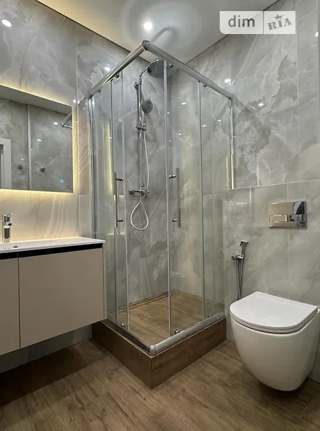 Квартира на вул. Кобилянської Ольги, 1В в Києві, ID 320571, фото №6