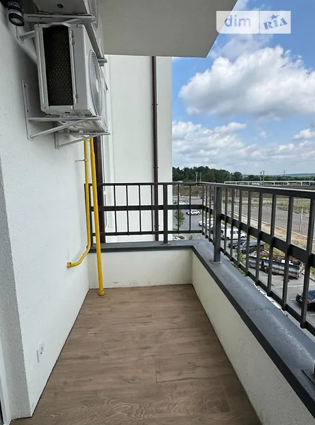 Квартира на вул. Кобилянської Ольги, 1В в Києві, ID 320571, фото №8