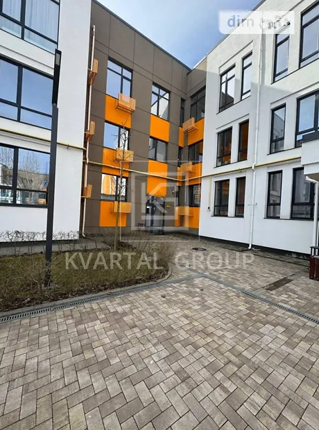 Квартира на вул. Наталії Околитенко, 81 в Київ, ID 320596, фото №2