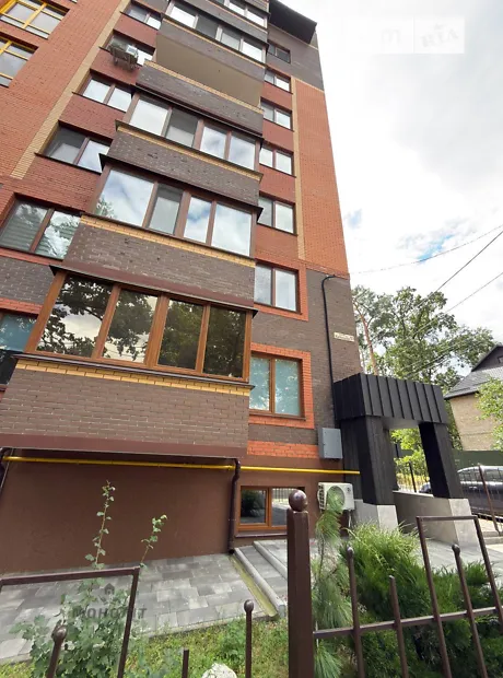Квартира на вул. Київська, 53 в Києві, ID 320607, фото №25