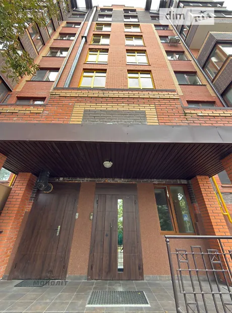 Квартира на вул. Київська, 53 в Києві, ID 320607, фото №28