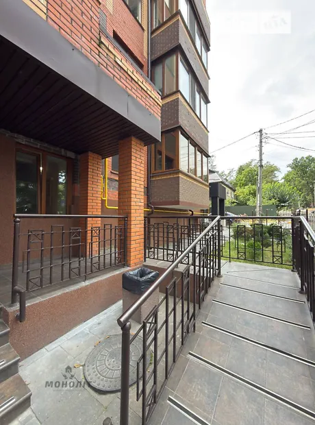 Квартира на вул. Київська, 53 в Києві, ID 320607, фото №29