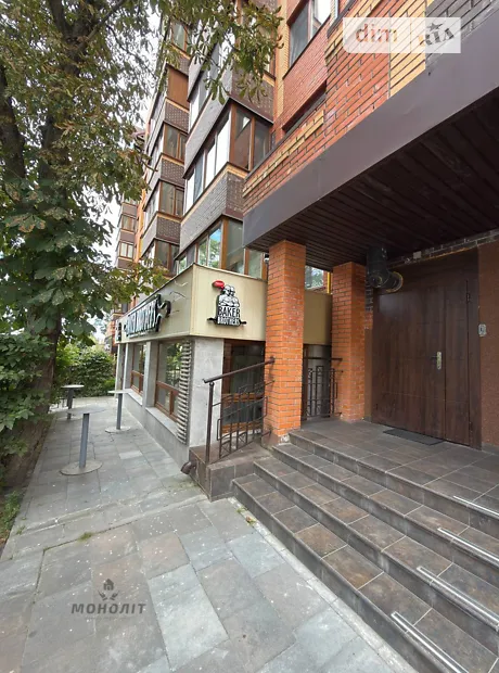 Квартира на вул. Київська, 53 в Києві, ID 320607, фото №30