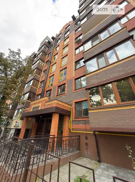 Квартира на вул. Київська, 53 в Києві, ID 320607, фото №31