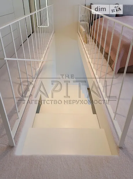Квартира на вул. Митрополита Василя Липківського 38-А в Києві, ID 320617, фото №20