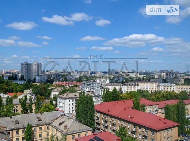 Квартира на вул. Митрополита Василя Липківського 38-А в Києві, ID 320617, фото №36