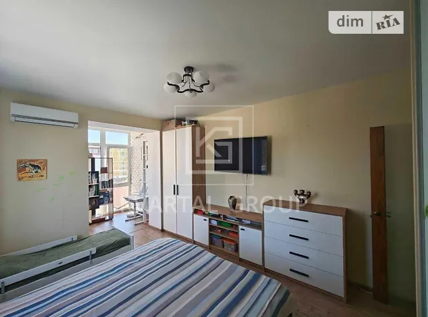 Квартира на вул. Мечникова, 106 в Київ, ID 320547, фото №1
