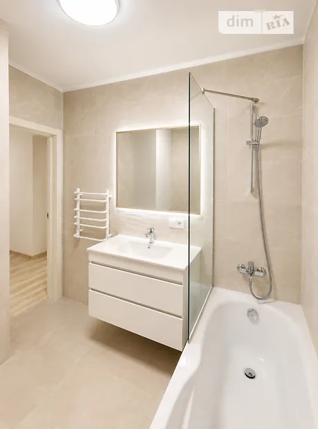 Квартира на наб. Дніпровська, 18Б в Києві, ID 316616, фото №7