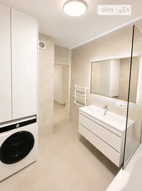 Квартира на наб. Дніпровська, 18Б в Києві, ID 316616, фото №8