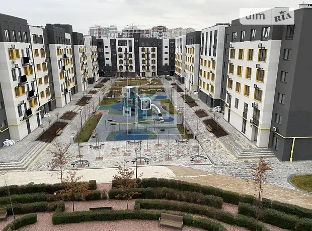 Квартира на вул. Соборна, 2К в Київ, ID 320577, фото №3