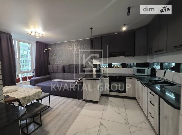 Квартира на вул. Університетська в Київ, ID 334836, фото №1