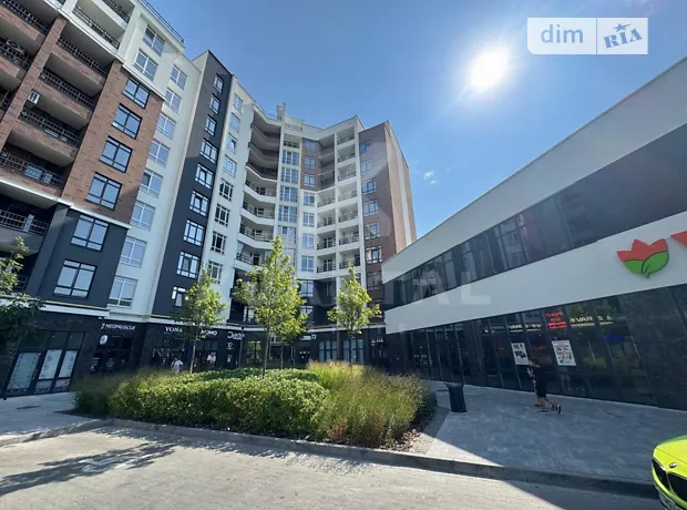 Квартира на вул. Ольги Кобилянської 1В/23 в Києві, ID 320576, фото №11