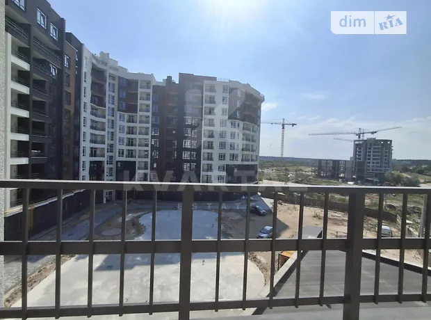 Квартира на вул. Ольги Кобилянської 1В/23 в Київ, ID 320576, фото №4