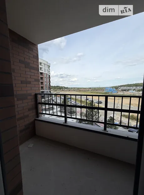 Квартира на вул. Ольги Кобилянської, 32 в Київ, ID 320595, фото №1