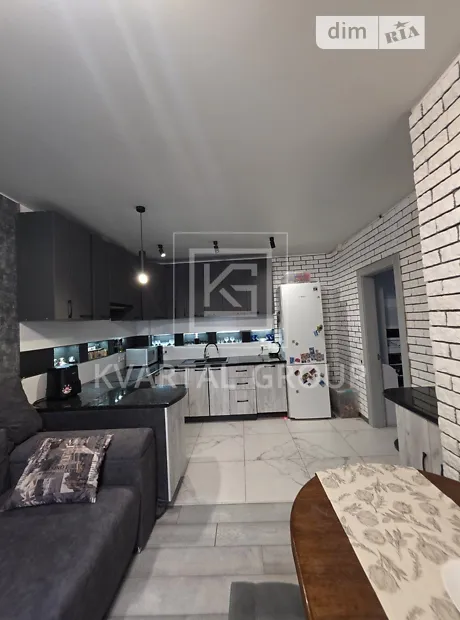 Квартира на вул. Університетська в Київ, ID 320591, фото №1