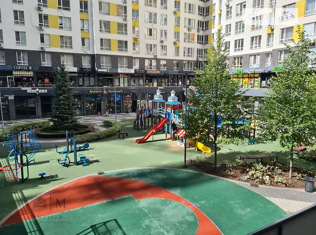 Квартира на вул. Університетська, 1Г в Київ, ID 320536, фото №4