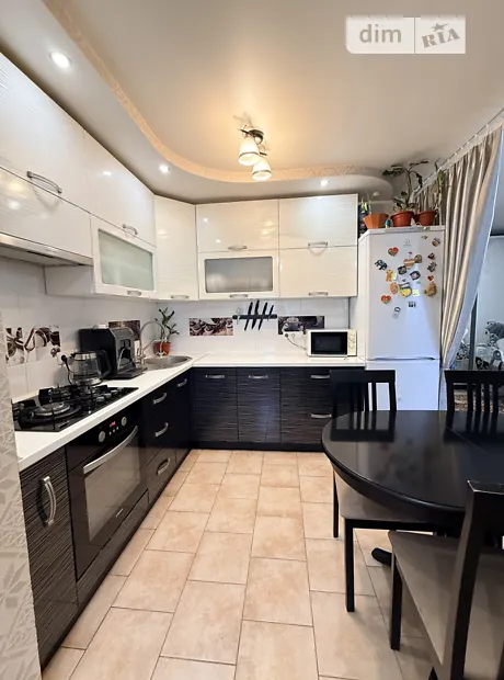 Квартира на вул. Гетьманська, 8 в Київ, ID 320569, фото №2