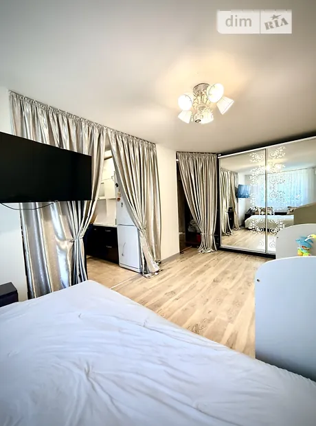 Квартира на вул. Гетьманська, 8 в Києві, ID 320569, фото №12