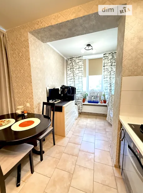 Квартира на вул. Гетьманська, 8 в Києві, ID 320569, фото №17