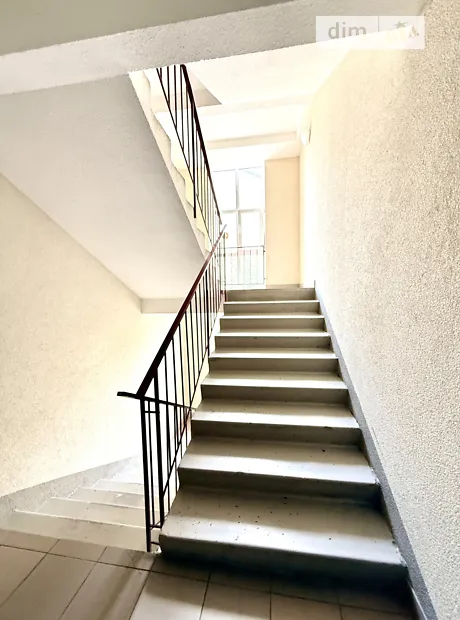 Квартира на вул. Гетьманська, 8 в Києві, ID 320569, фото №18