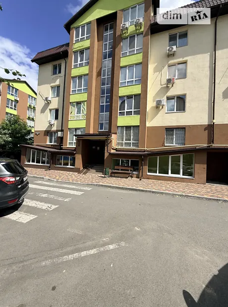 Квартира на вул. Гетьманська, 8 в Києві, ID 320569, фото №20